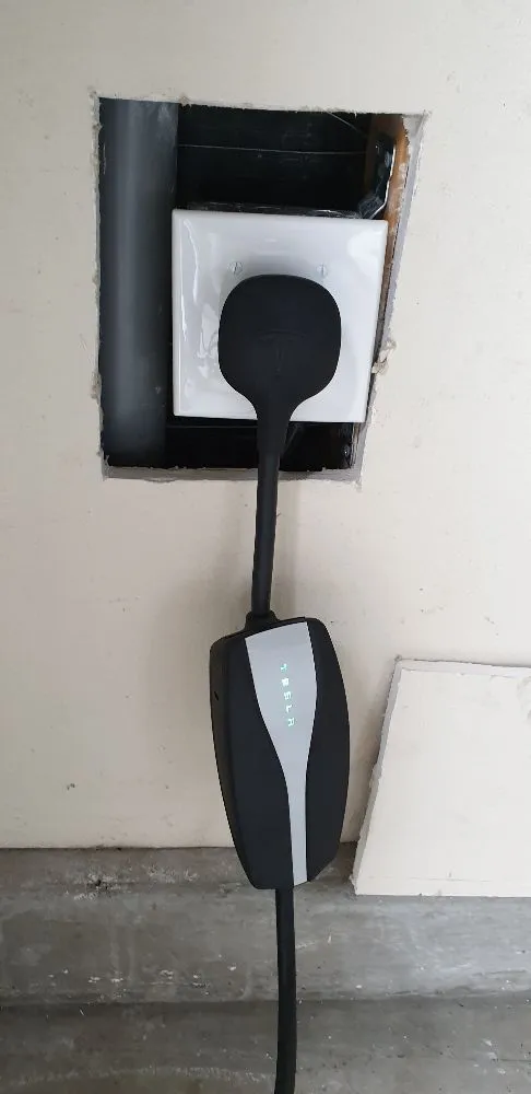 Slide of Gravely ElecTric