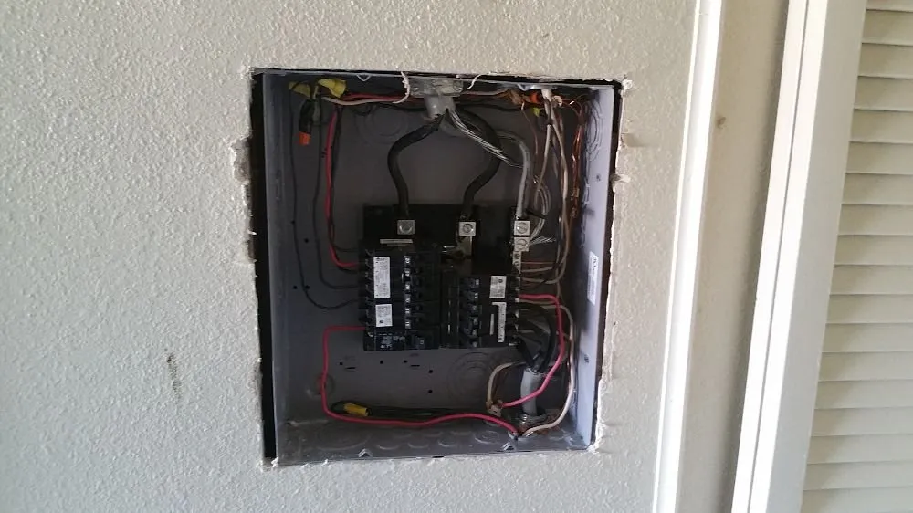 Slide of Gravely ElecTric