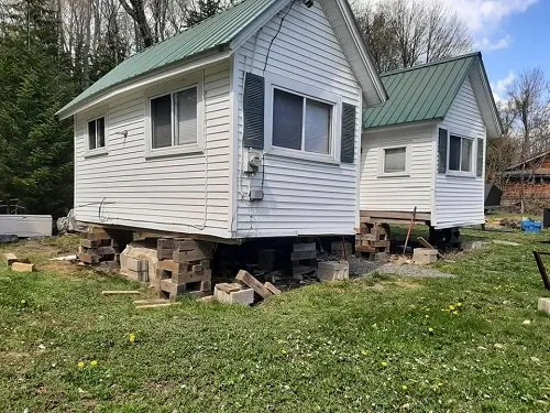 Graves Construction