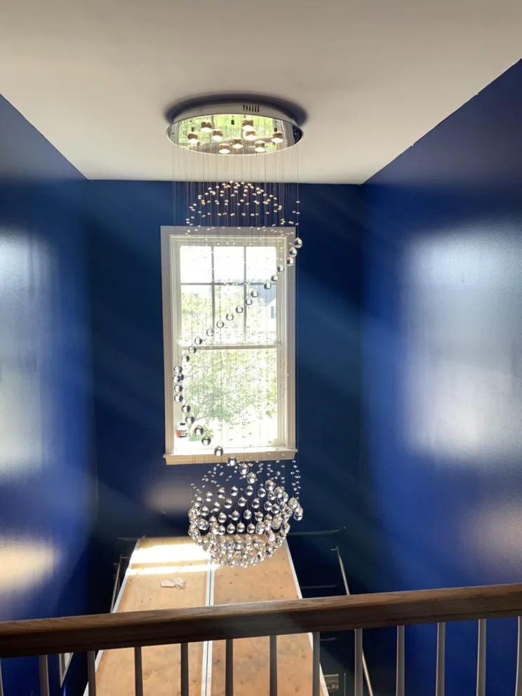 Slide of Gravette Electrical Services