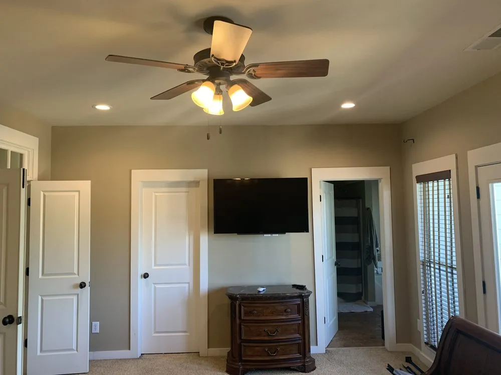 Slide of Gravette Electrical Services