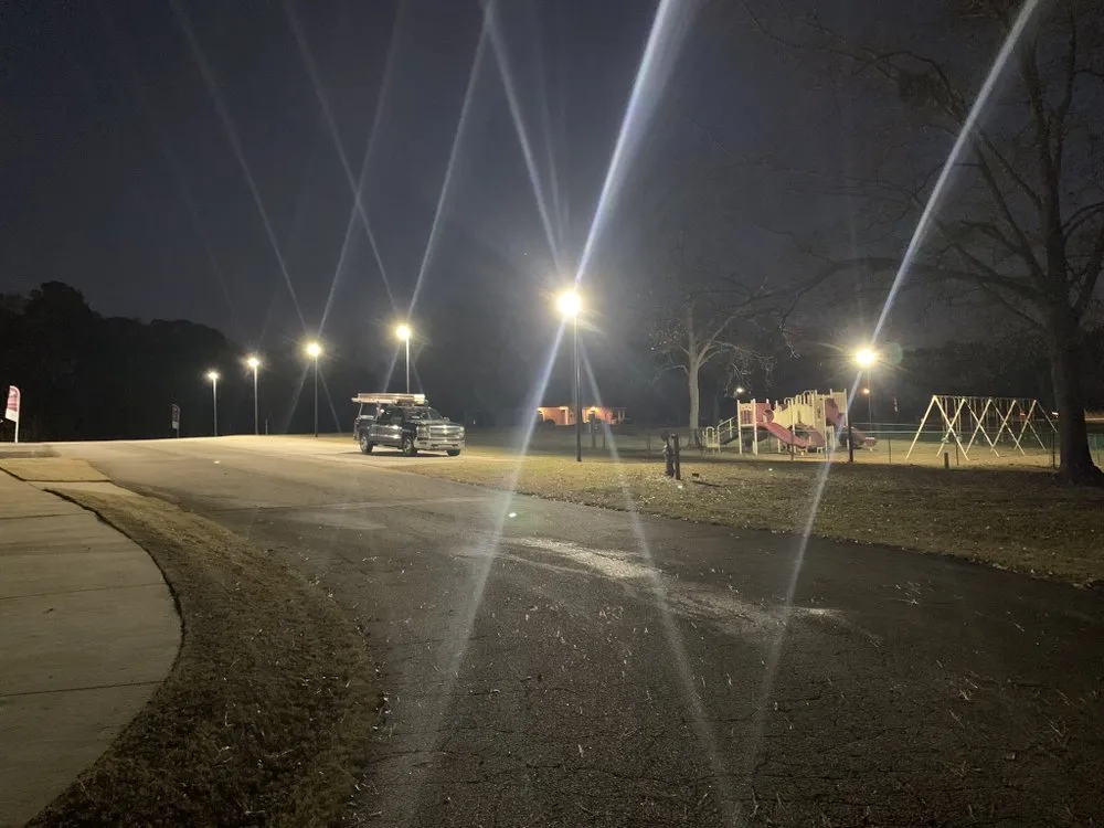 Expert panel upgrade in ,  by Gravette Electrical Services