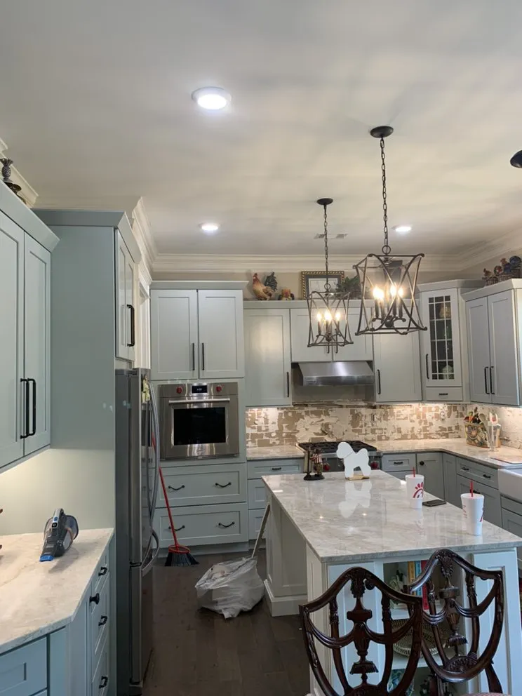 Emergency wiring installation experts serving ,  - Gravette Electrical Services