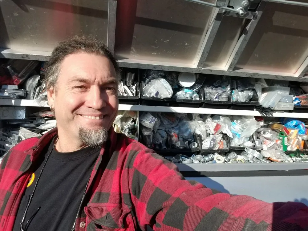 Slide of Gray & Sons Electrical