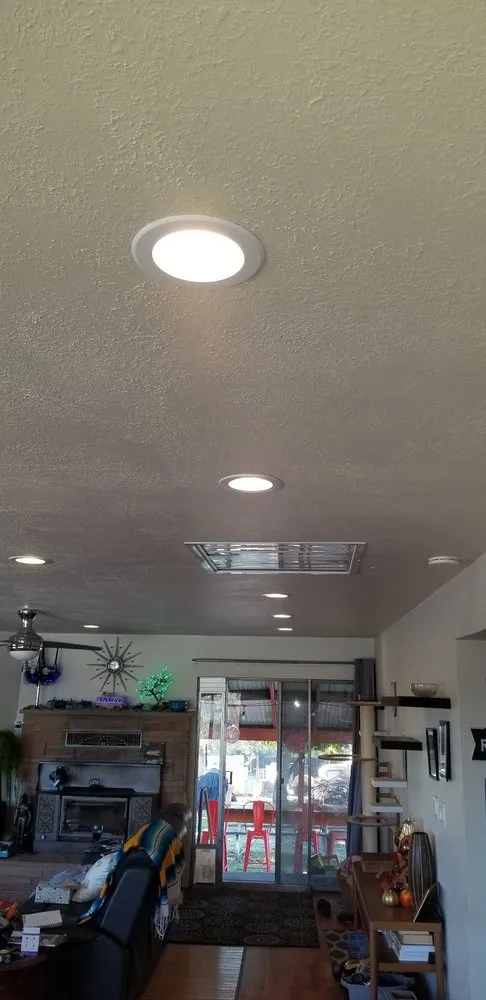 Slide of Gray & Sons Electrical