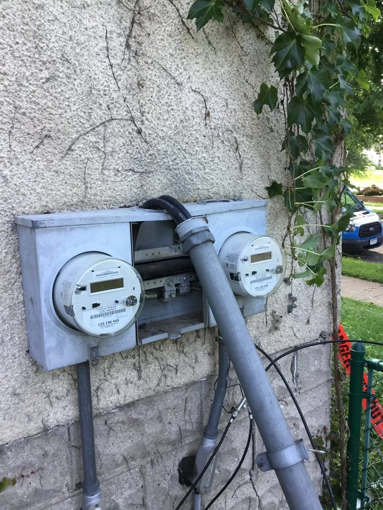 Slide of Gray Duck Electric