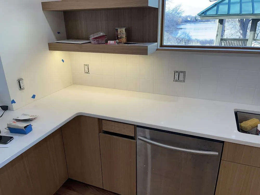 Reliable wiring installation service in , - Gray Duck Electric