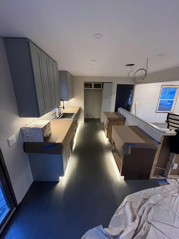 Trusted electrical repair in , by Gray Duck Electric