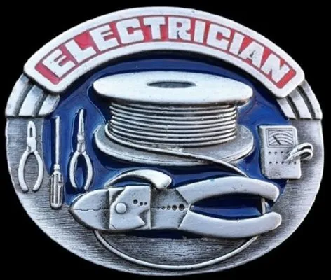 Gray Electric