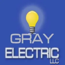 Slide of Gray Electric