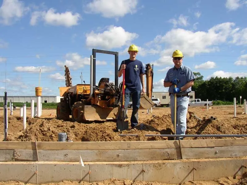 Slide of Gray Electric