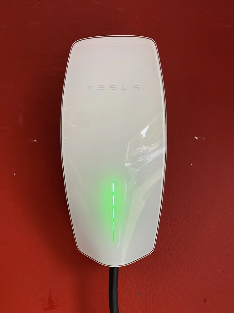 Slide of Gray Electric