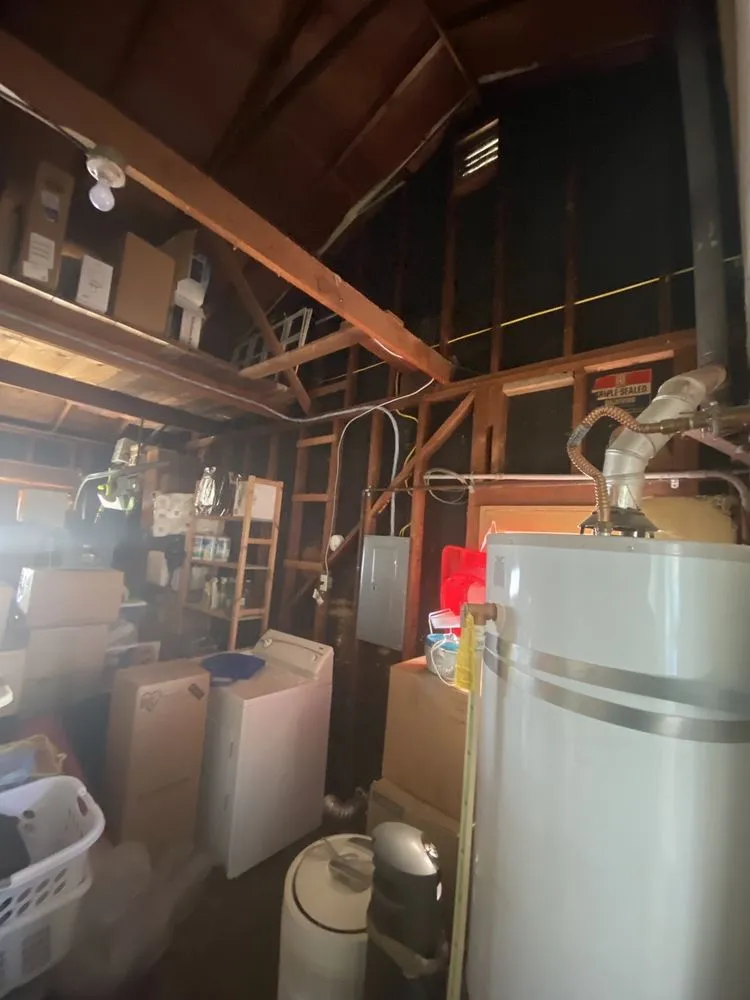 Slide of Gray Electric