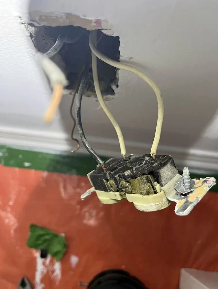 Slide of Gray Gables Electric