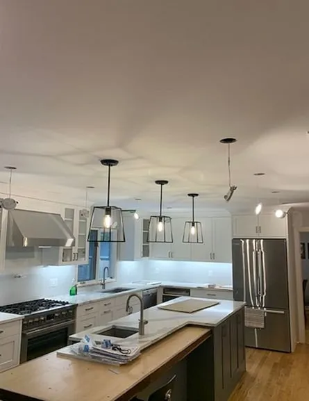 Slide of Gray Gables Electric