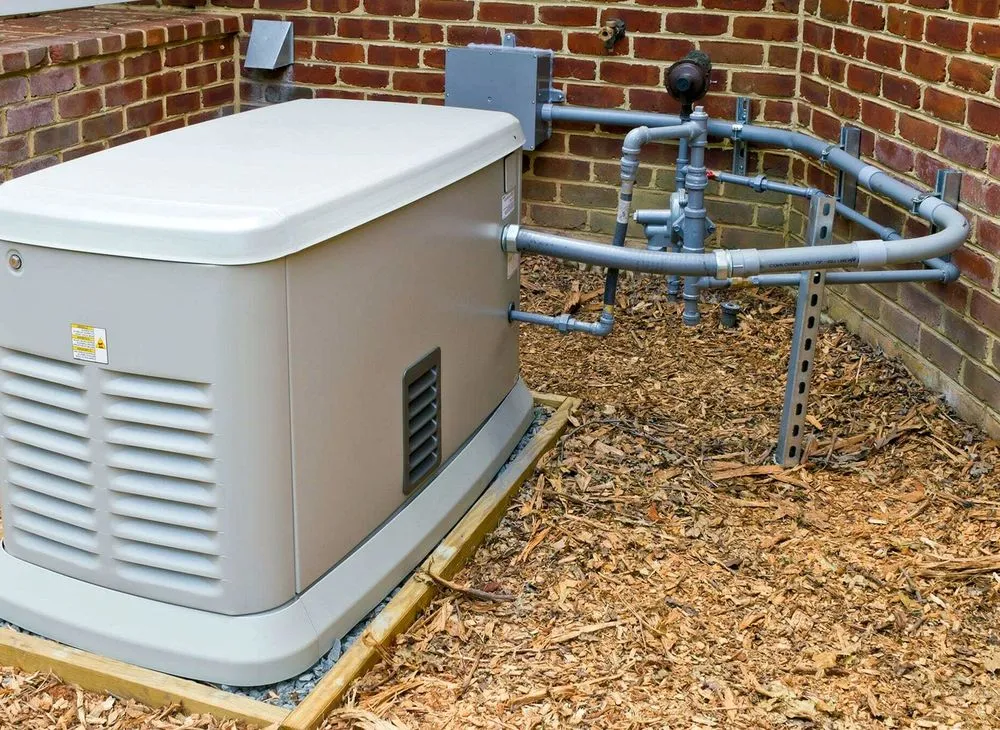 Slide of Gray Gables Electric