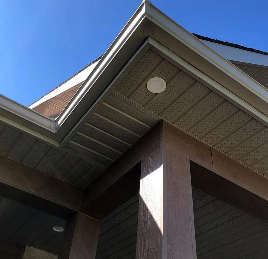 Slide of Gray Gables Electric