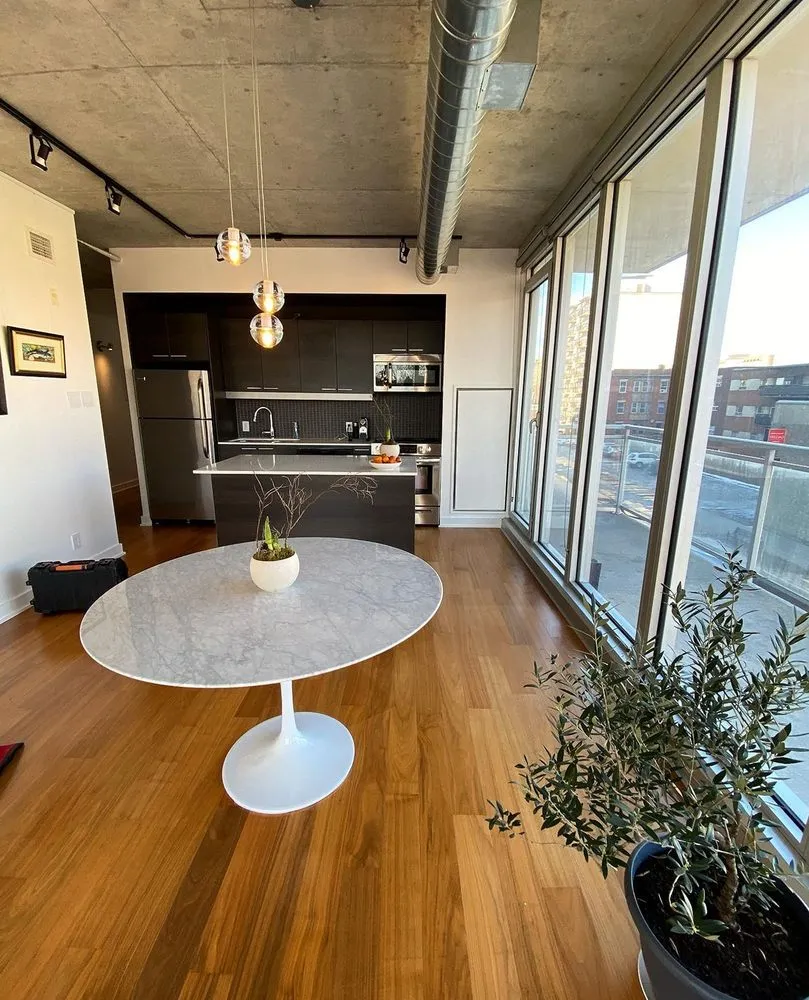 Slide of Gray Gables Electric