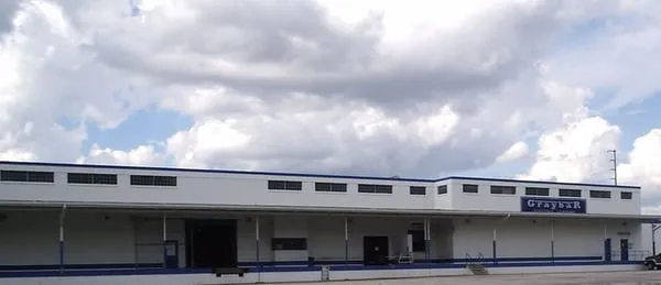 Graybar Electric Logo