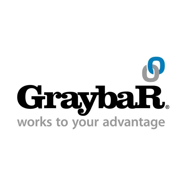 Slide of Graybar