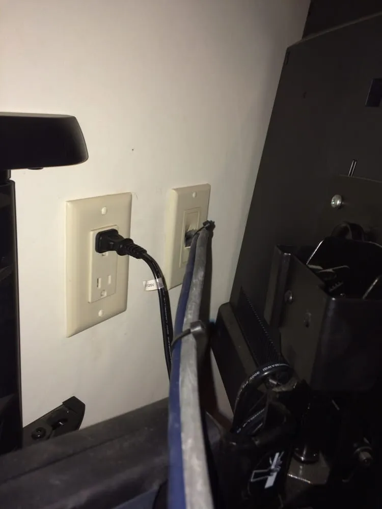 Slide of Grayco Electric