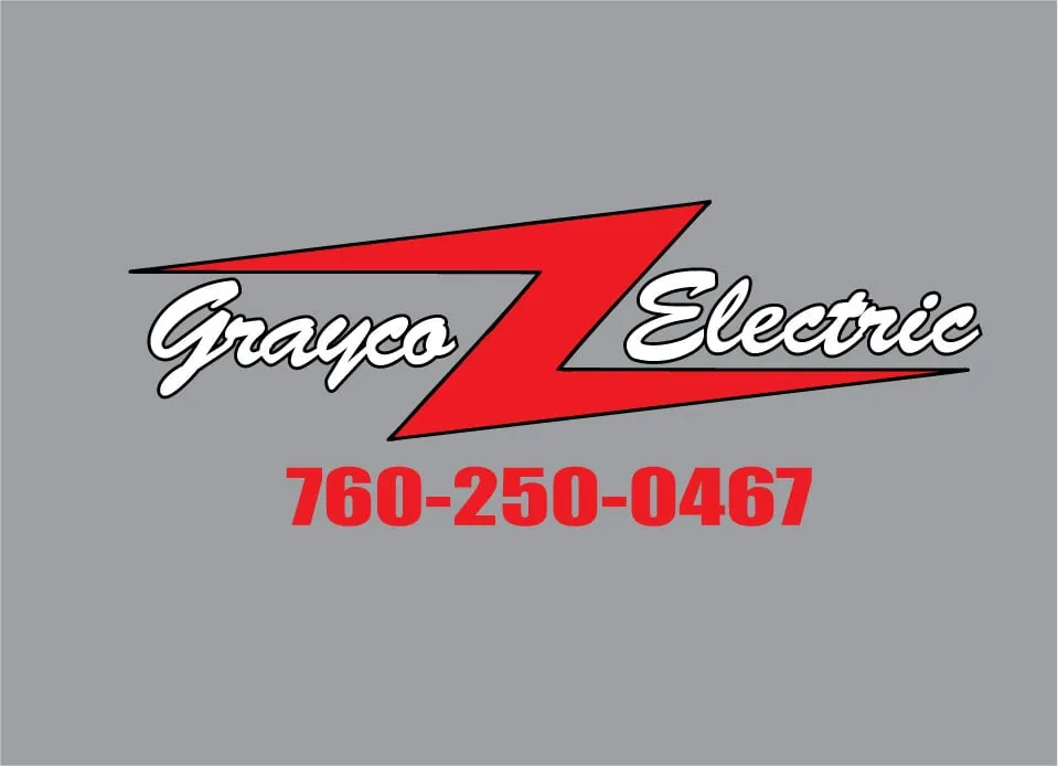 Slide of Grayco Electric