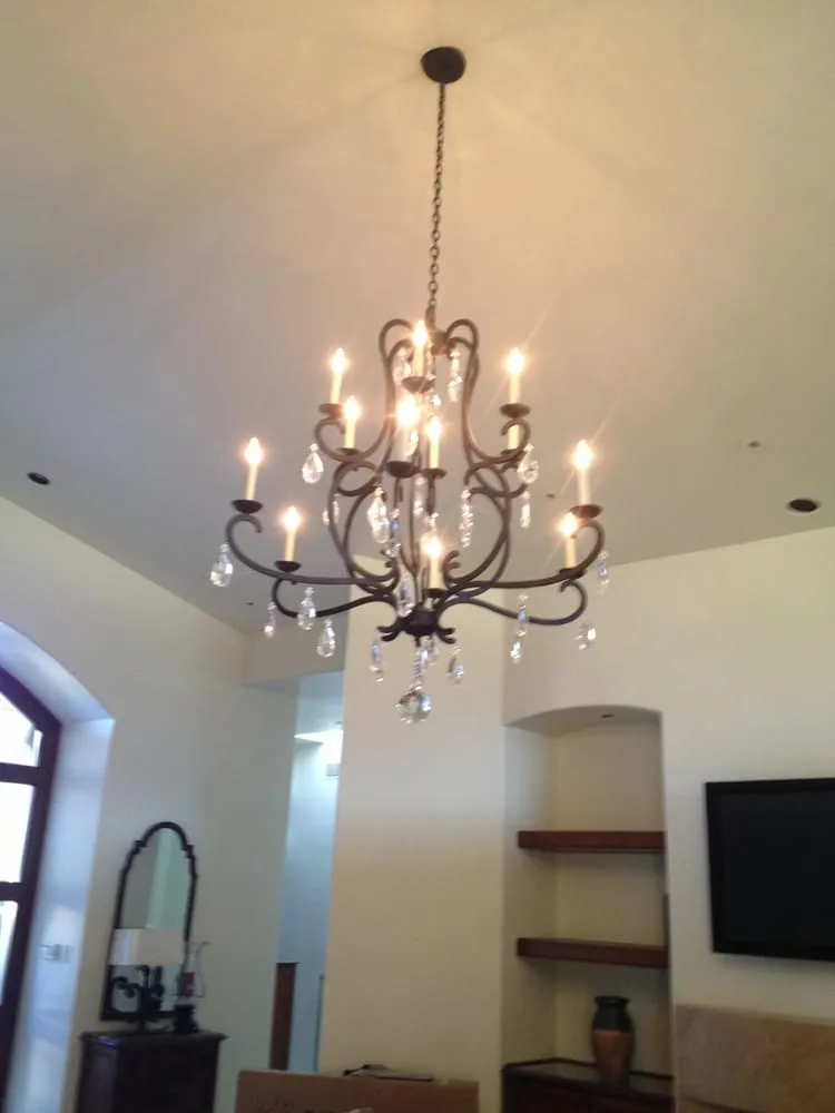 Slide of Grayco Electric