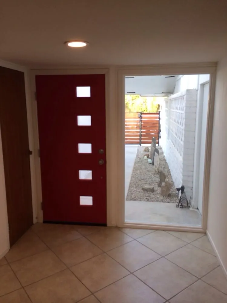 Slide of Grayco Electric