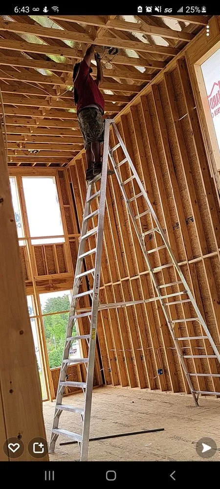 Slide of Grayer Electric