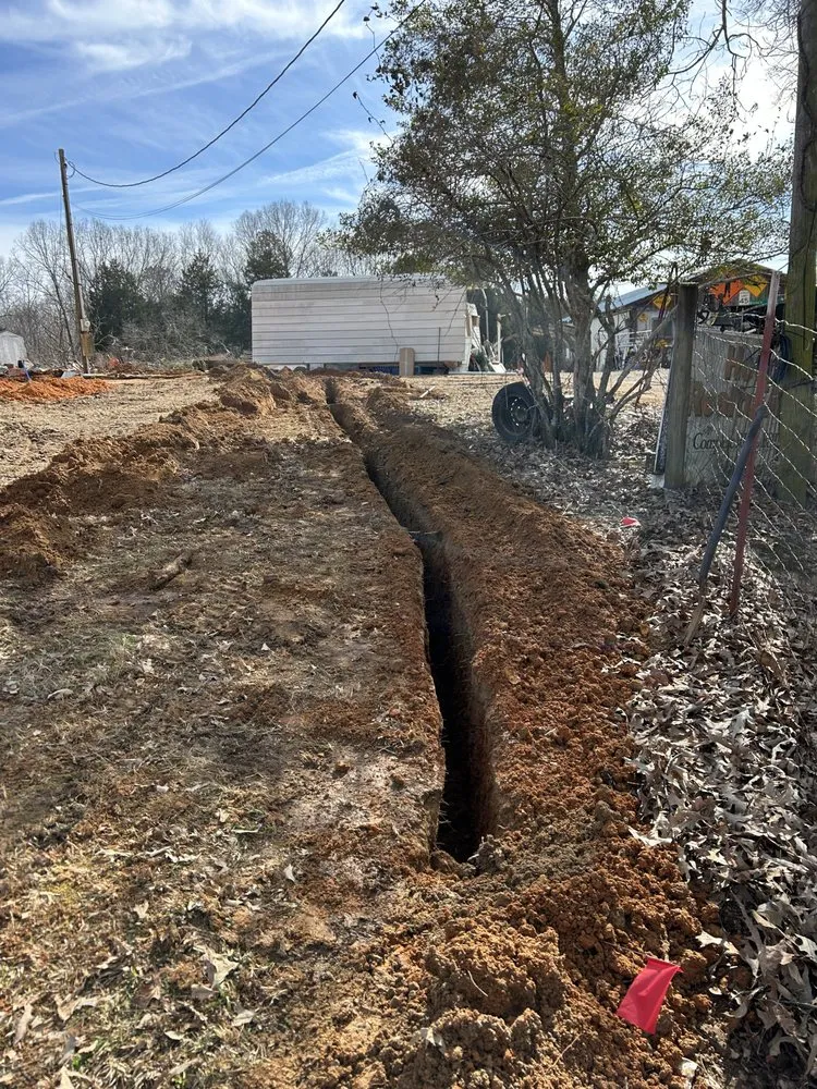 Slide of Gray’s Electric