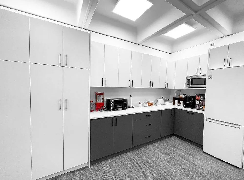 Slide of Grays Ferry Electric