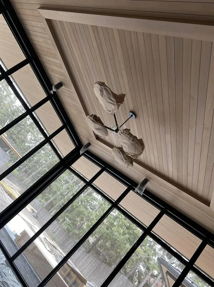 Slide of Grays Ferry Electric