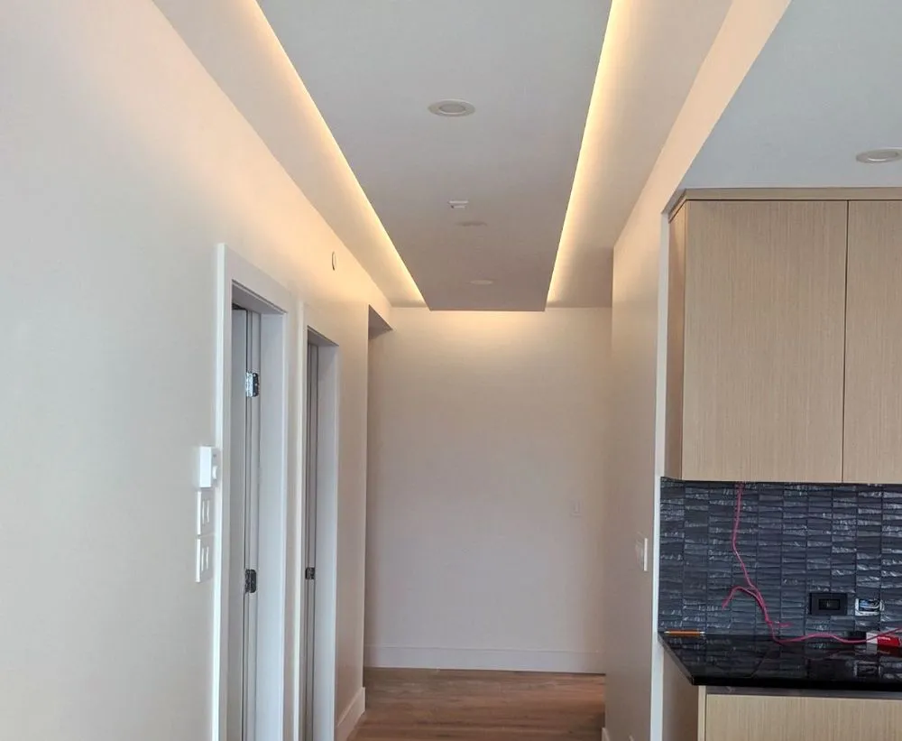 Slide of Grays Ferry Electric