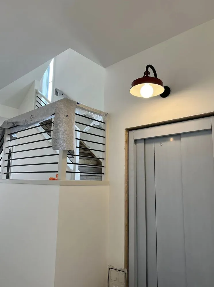 Slide of Grays Ferry Electric