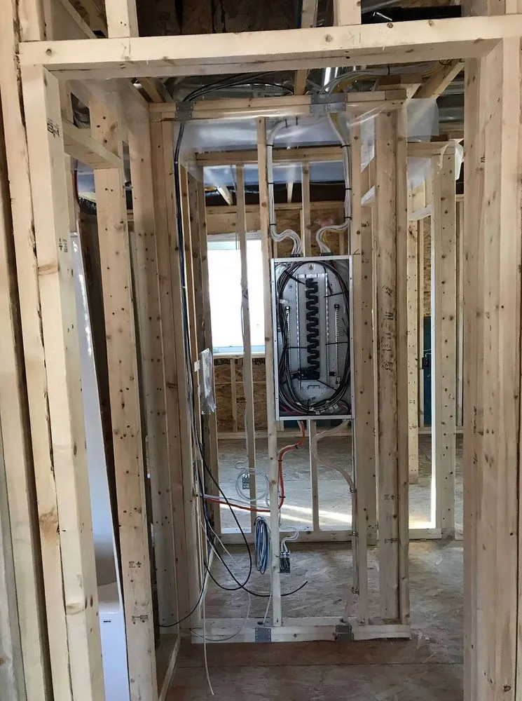 Slide of Grays Ferry Electric