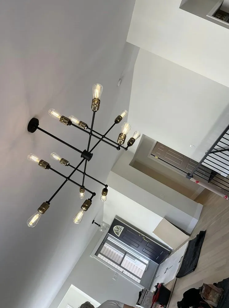 Slide of Grays Ferry Electric