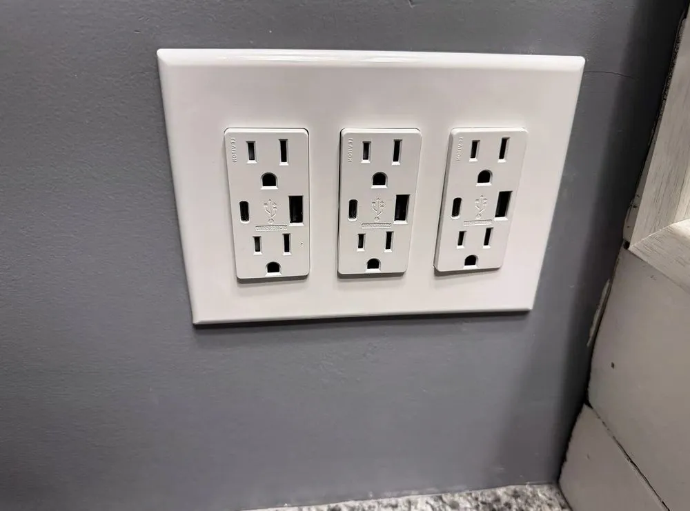 Slide of Grays Ferry Electric