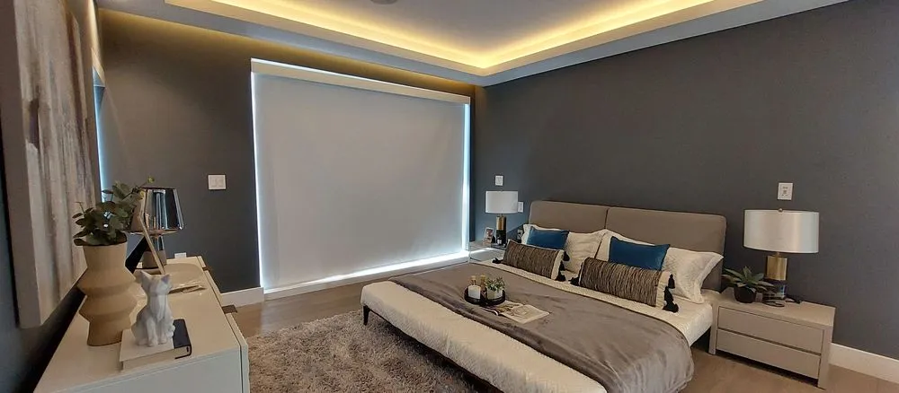 Slide of Grays Ferry Electric