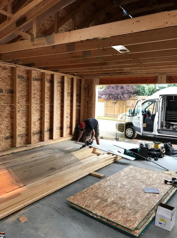 Slide of Grays Ferry Electric