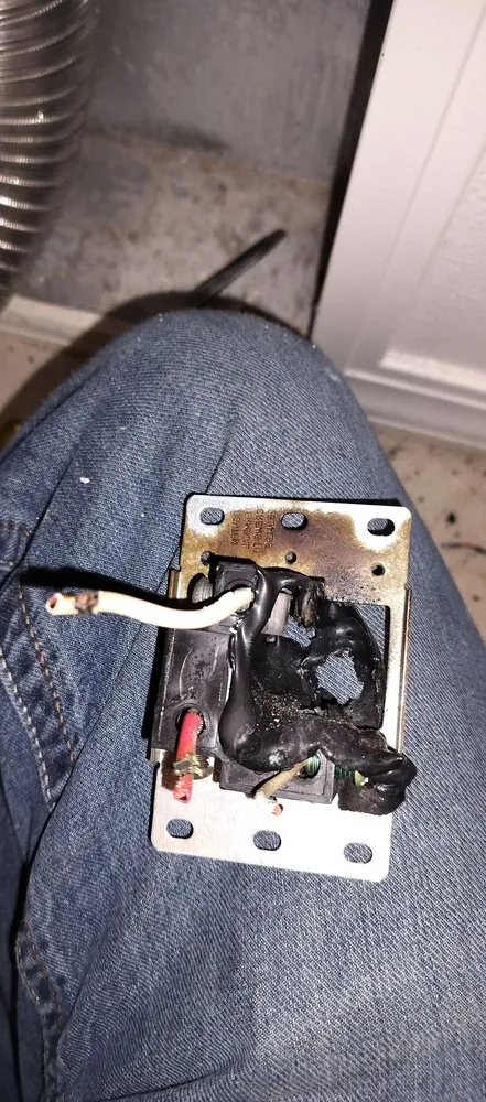 Slide of Grays Ferry Electric