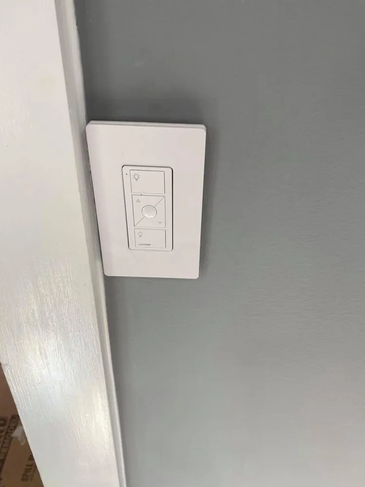 Slide of Grayslake Certified Electrician