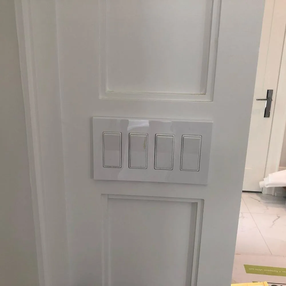 Slide of Grayslake Electrician Service