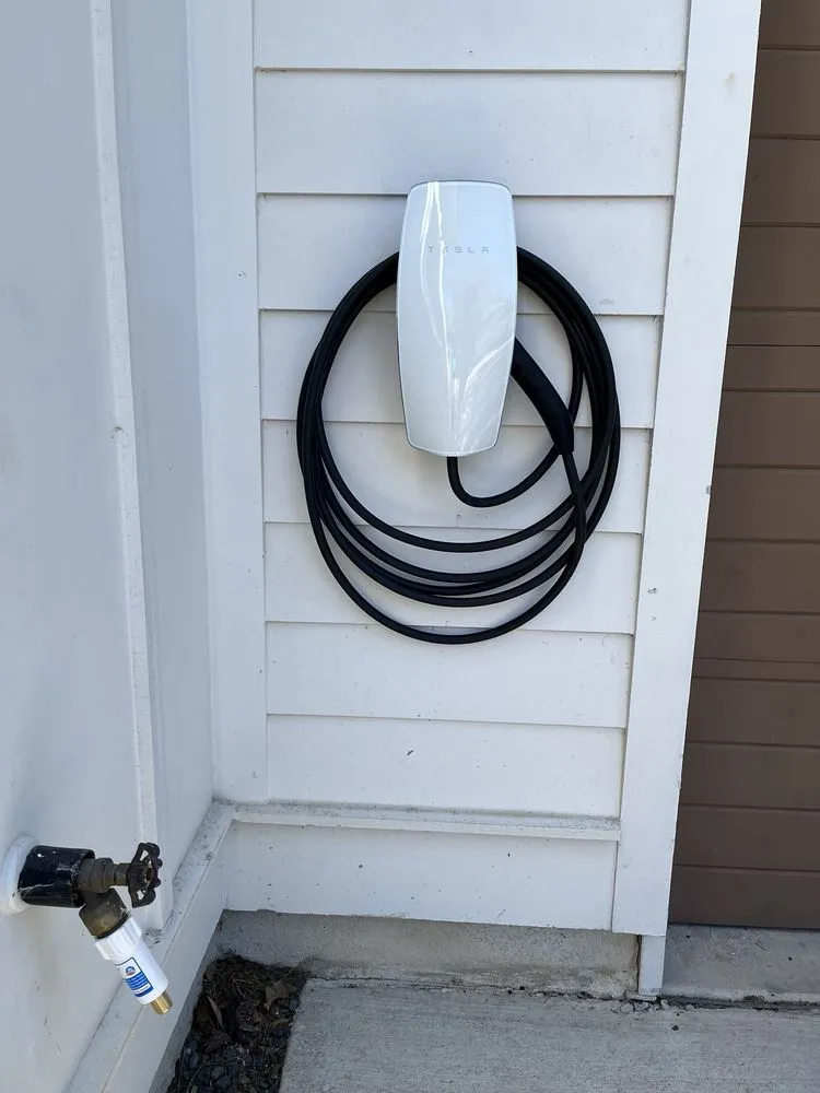 Slide of Grayzer Electric