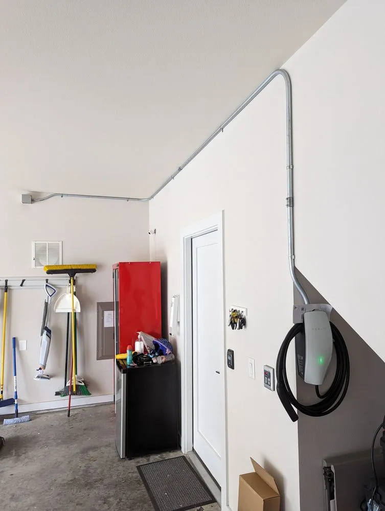 Slide of Grayzer Electric