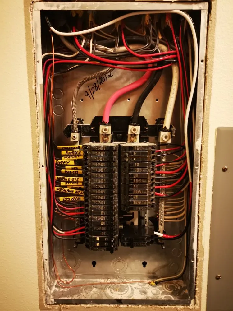 Slide of Grayzer Electric