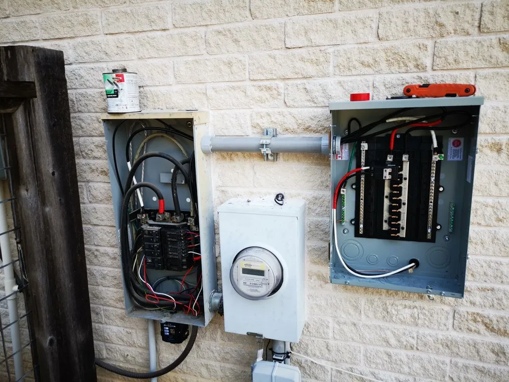 Slide of Grayzer Electric