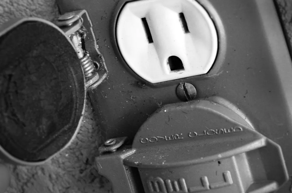 Slide of GRD Electrical