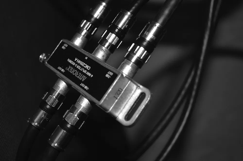 Slide of GRD Electrical