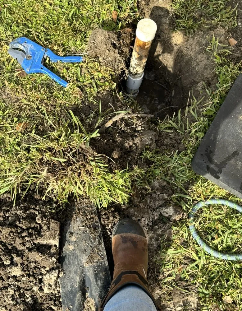 Slide of Great American Services