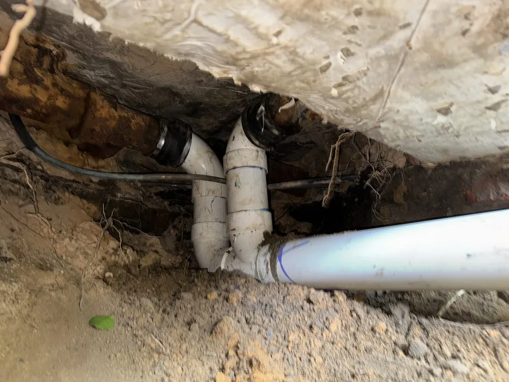 Slide of Great American Services